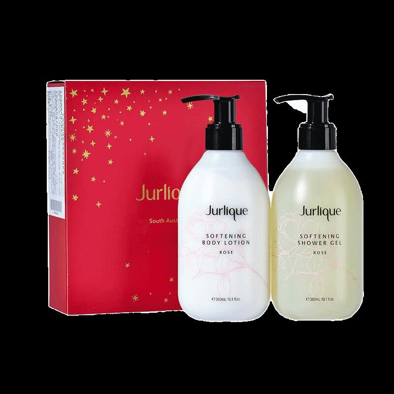 Jurlique Rose Body Care Set