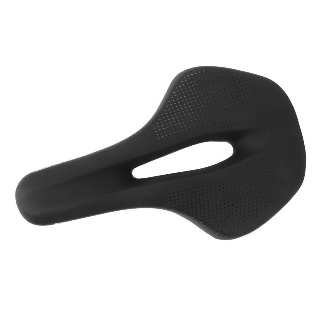Waterproof Mountain Bike Saddle Comfortable Bike Saddle Cushion Bike Saddle  Bike Maintenance