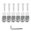 Ford F150 Schraubensatz (6er-Pack, Kurzer Stab & Langer Bolzen, 924-313)