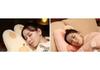 Convertible Sofa and Car Pillow-Blanket Combo - Foldable Office Nap Cushion