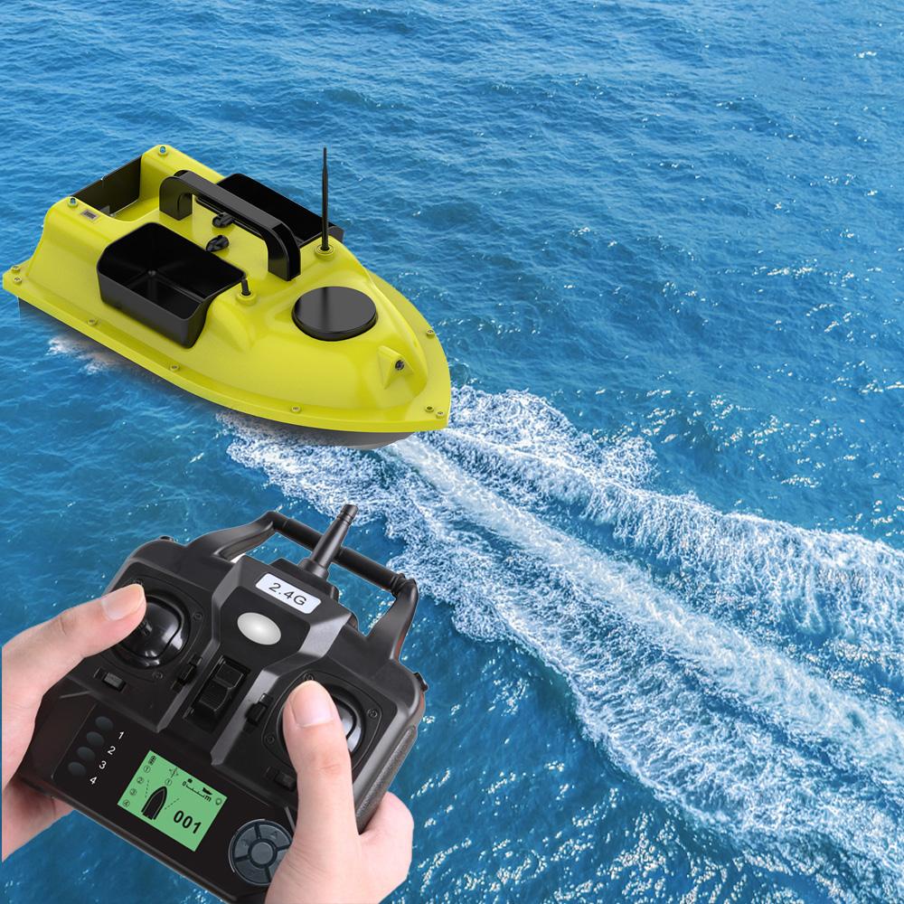 Fishing Bait Boat Remote Control for GPS D18 D16 R18 C118 V18 Bait Boat GPS Automatic Remote Control Bait Boat Accessories