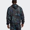 Adidas Hrdn Nxt Jacket Men Outerwear Black GH6696