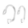 1 Pair Wireless Earphone Holder Anti-lost Protective Earhooks for AirPods 1 2