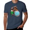 Dwarf Warrior TShirt T Shirt Custom Print TShirt