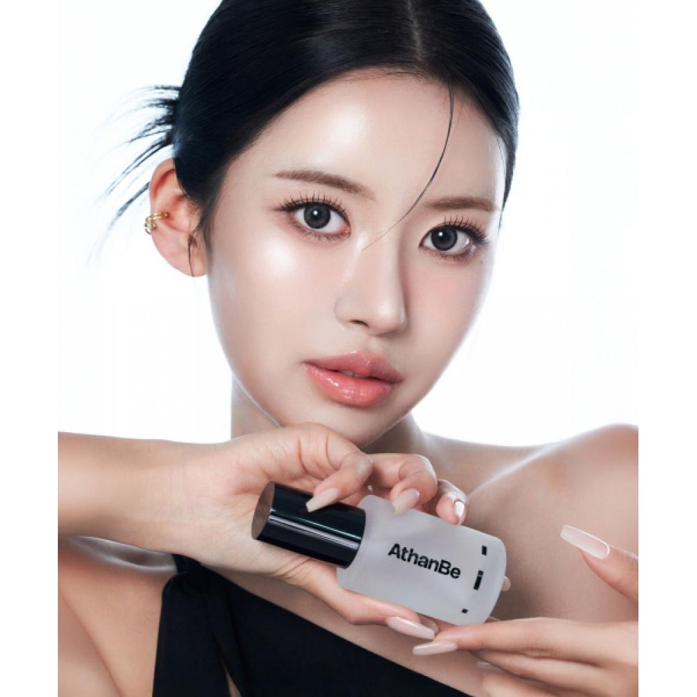 Athanbe Golden Time Black Label Hair Essence 48ml NONE