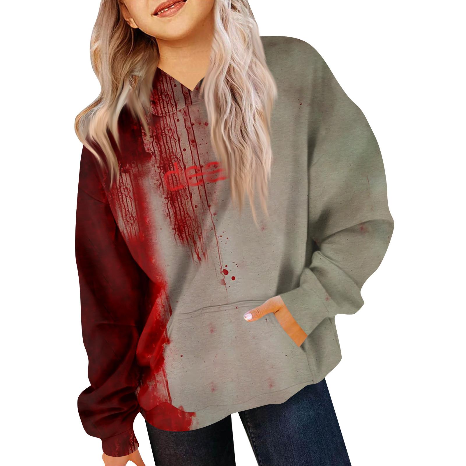 

Детская толстовка с длинным рукавом, повседневная толстовка с капюшоном, удобная, свободная, легкая детская толстовка 110