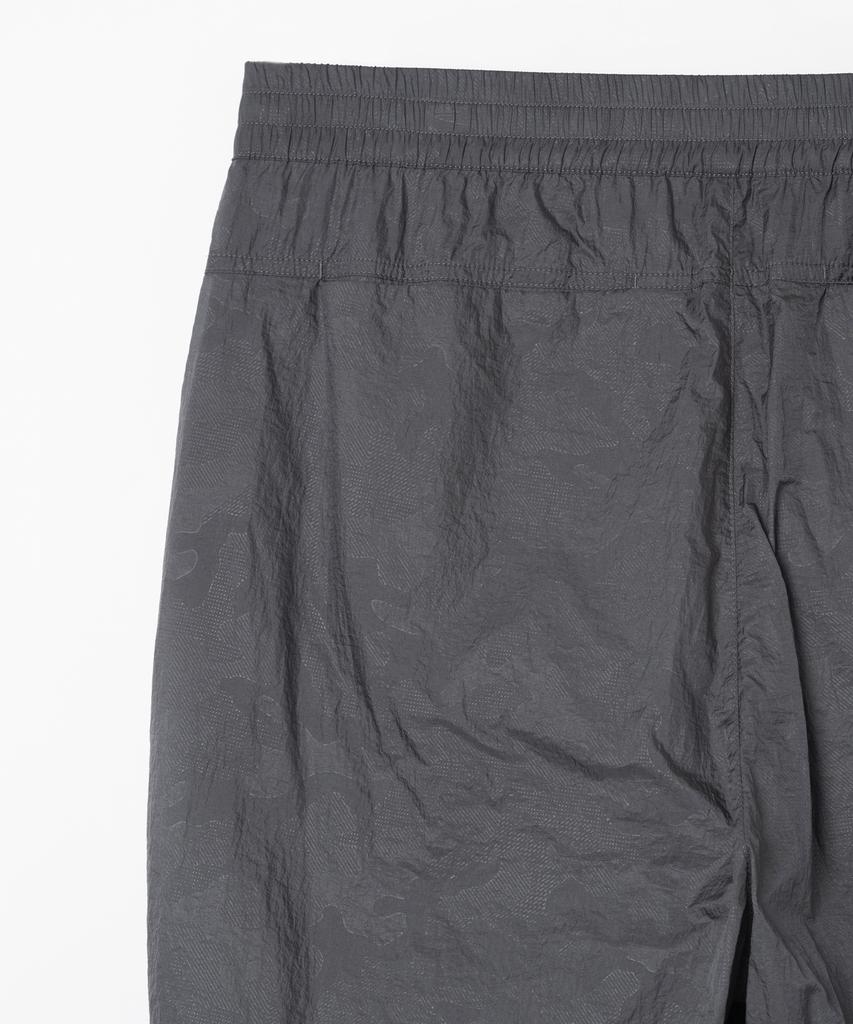 MILLO ARCHIVE Shining Supplement Line Pants [Black]