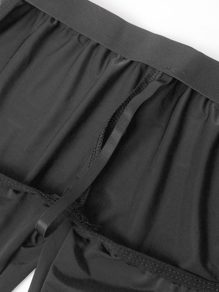 Dámské nízkopásé pružné skinny kalhoty s vykrojeným zadním dílem