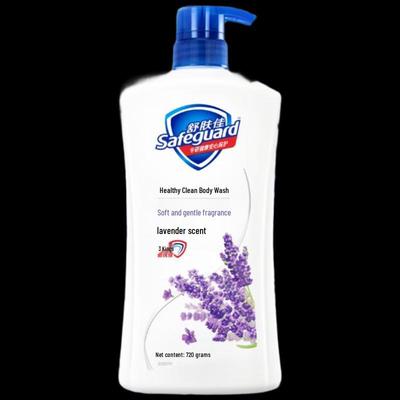 Saponi e gel doccia – Gel doccia
