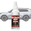 Car Tire Shine 100ml Deep Cleaning Long-Lasting Powerful Automotive Coat Agent Tire Restorer For Automotive Truck RV SUV