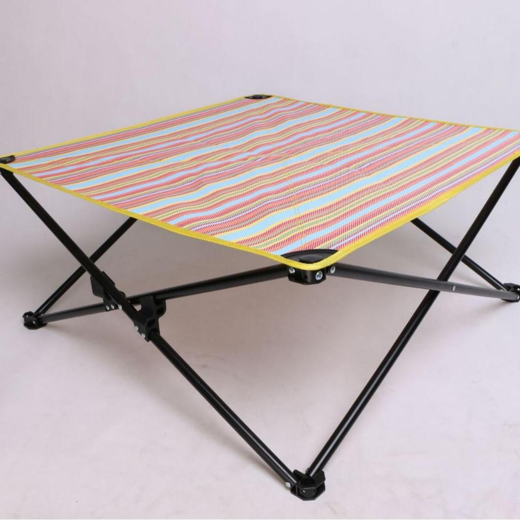 Portable Waterproof Folding Dog Bed - Teddy Camping House for Small Dogs