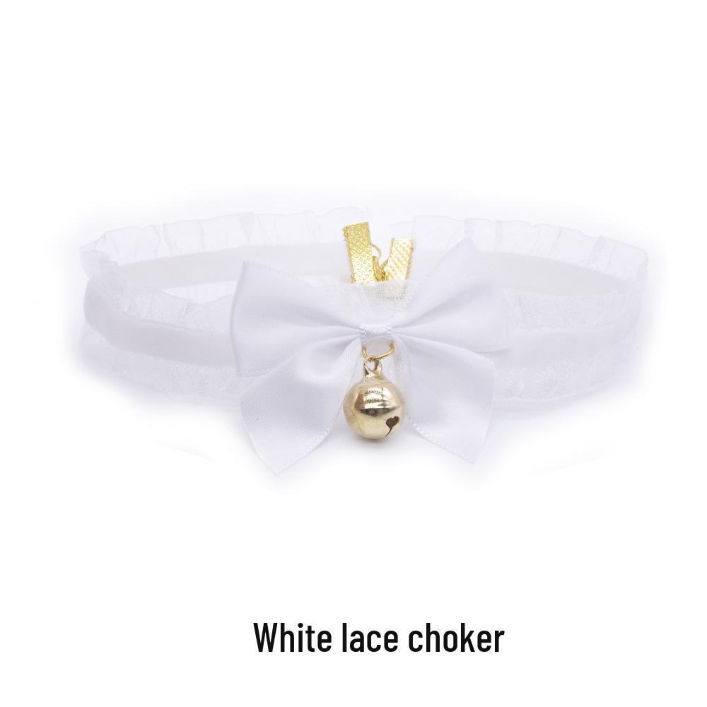 SM Cosplay Kit: Cat Ear Headband, Collar, Ball Gag, Eye Mask, Tail Plug