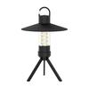 LED Camping Lantern Super Bright Dimmable Waterproof Rechargeable High Lumens Hiking Fishing Emergency Tent Light Flashlight