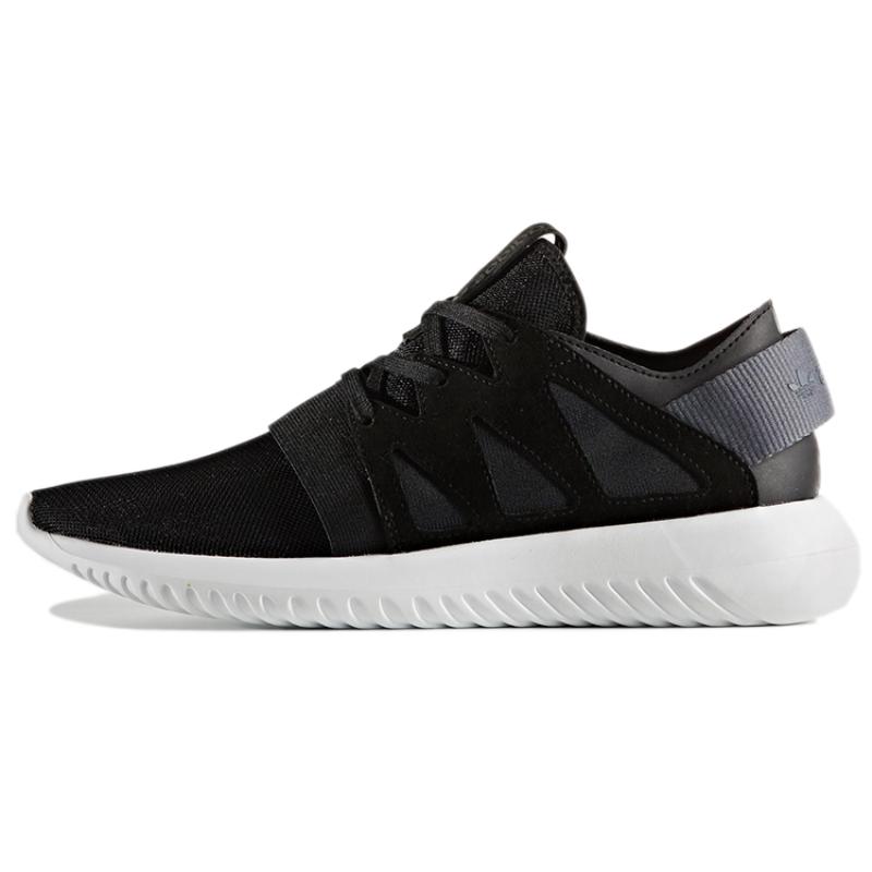 Adidas Tubular Viral 'Core Black' Women's Sneakers BB2065