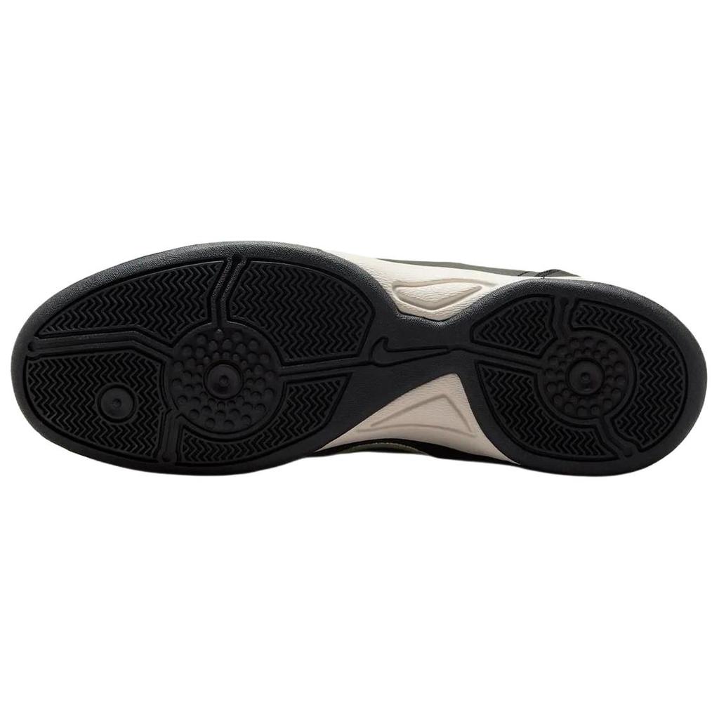 Nike Total 90 3 SP Black Coconut Milk Men Sneakers Metallic-Gold Light-Orewood-Brown IO2083-010