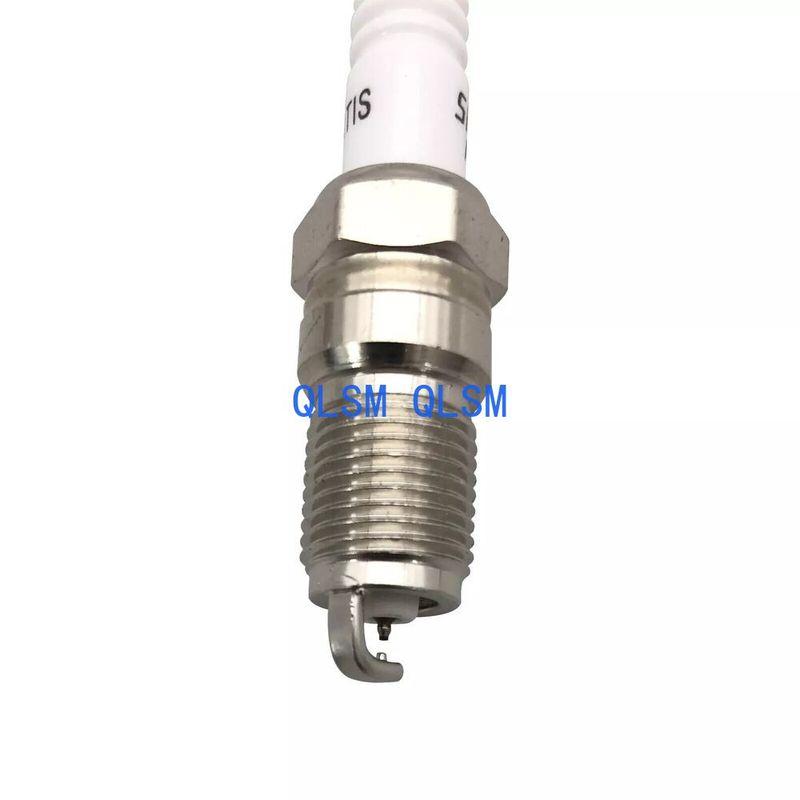 8-Pack Iridium Ix Spark Plug TR5IX 7397 for Ford GM Cadillac Chevrolet