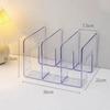 Compact Wardrobe Storage Rack: Hanging Bag Organizer for Bedroom and Closet.