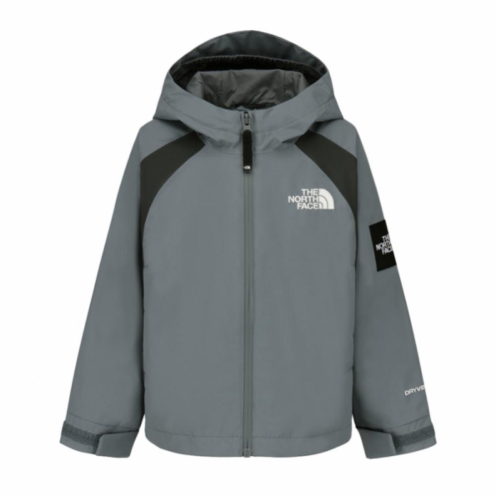 The North Face Brommo Jacket Nj2hs51 3   1