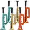 TENDYCOCO Musical Instrument Trumpet Toy Trumpet 3 Years Old Kids Musical Instrument Toy Bontempi Brass Instrument Toy Boy Girl Birthday Anniversary
