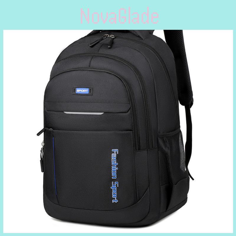 Multifunctional Travel Backpack With Ventilated System And 55l Capacity For Men And Women