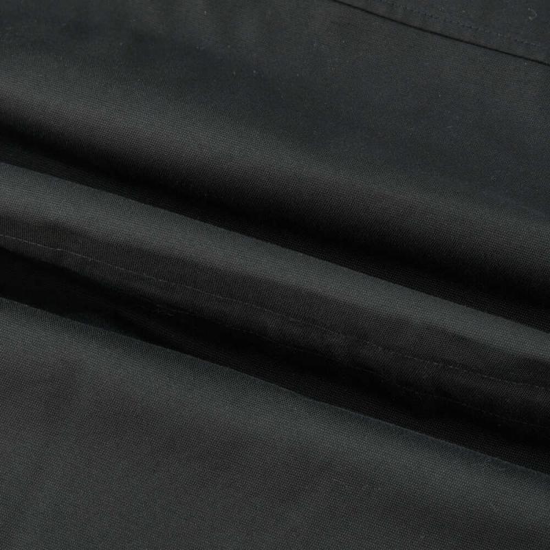 Timberland Willmington Waterproof Fashion Simple Hooded Cotton Jacket Men jackets Black A44RG-001