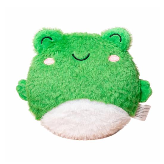 Pet Toy Dinosaur Shape Bite-Resistant Plush Dog Chew Toy with Built-in Sound Device