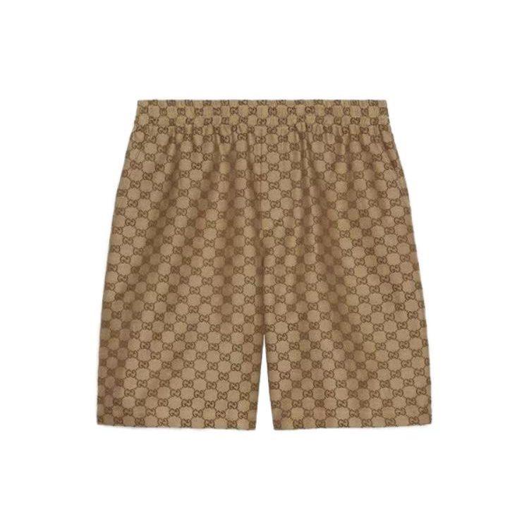 Gucci Gg supreme lina šorti 742781-Z8BIX-2580