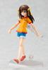 Figma The Melancholy of Haruhi Suzumiya Haruhi Suzumiya Junior High School Ver.