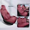 2025 BYD Seal 07 DM-i Leather Seat Covers for All Seasons