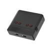 3.7v Lithium Battery Charger JST Plug 4 In 1 Battery Charger for 4 Axis Aircraft Model