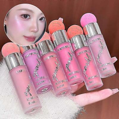Trucco viso – Blush