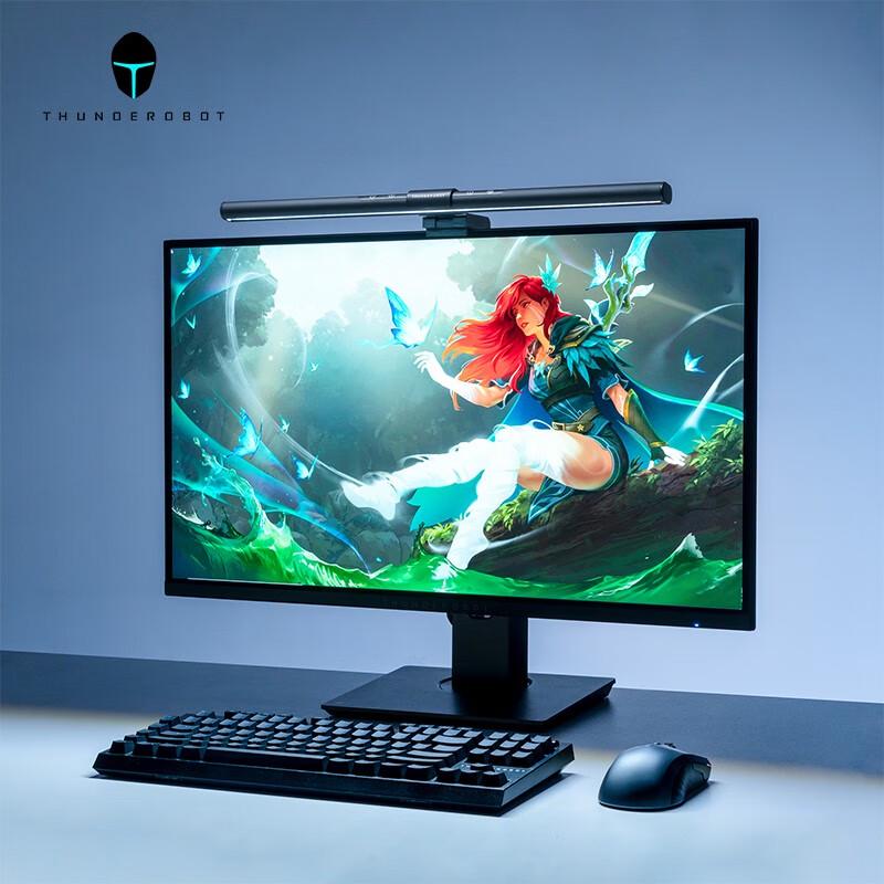 ThundeRobot L1 Monitor Light Bar