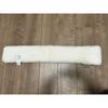Used FURFUR Mini Fur Stole Fur Muffler Tippet White