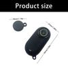 Convenient Silicone Cover And Lanyard Kit for GO3/ 3S Mini Cameras Ensuring Easy Portability For Outdoor