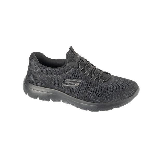 Кроссовки для зала Skechers Summits - Fun Flair EU 39
