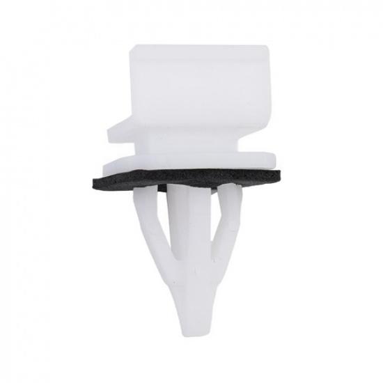 Rivet Moulding Clips Rocker Seal Side Skirt Sill Trim Body With Sealer