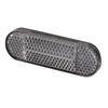 Electric Scooter Front Reflector Good Performance Warning Reflective Tube for Xiaomi MI3 PRO2