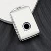 TPU Car Remote Key Case Cover For Volvo XC40 XC60 S90 XC90 V90 2017 2018 T5 T6 T8 Fob Smart Key Protection Bag Accessories