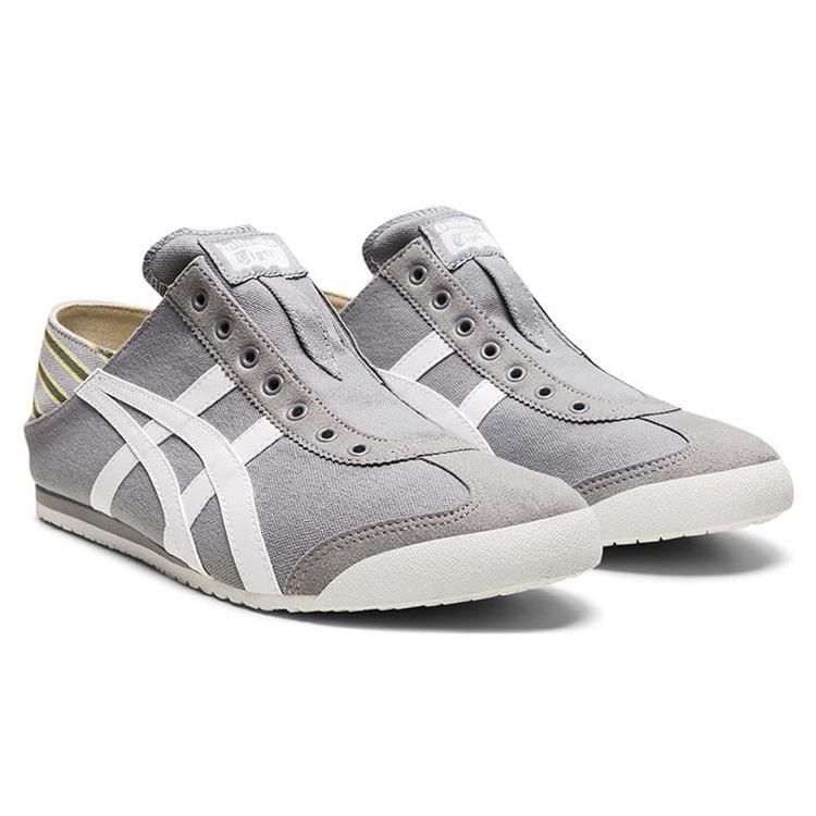 ONITSUKA TIGER Mexico 66 Paraty Grey 1183A437-021