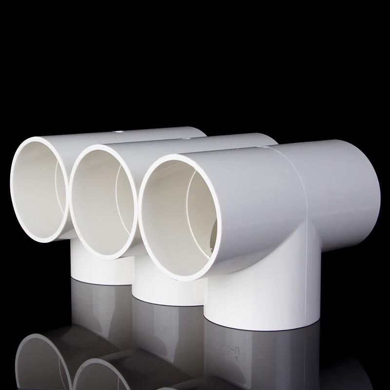 Hongli PVC Water Pipe Tee Connector