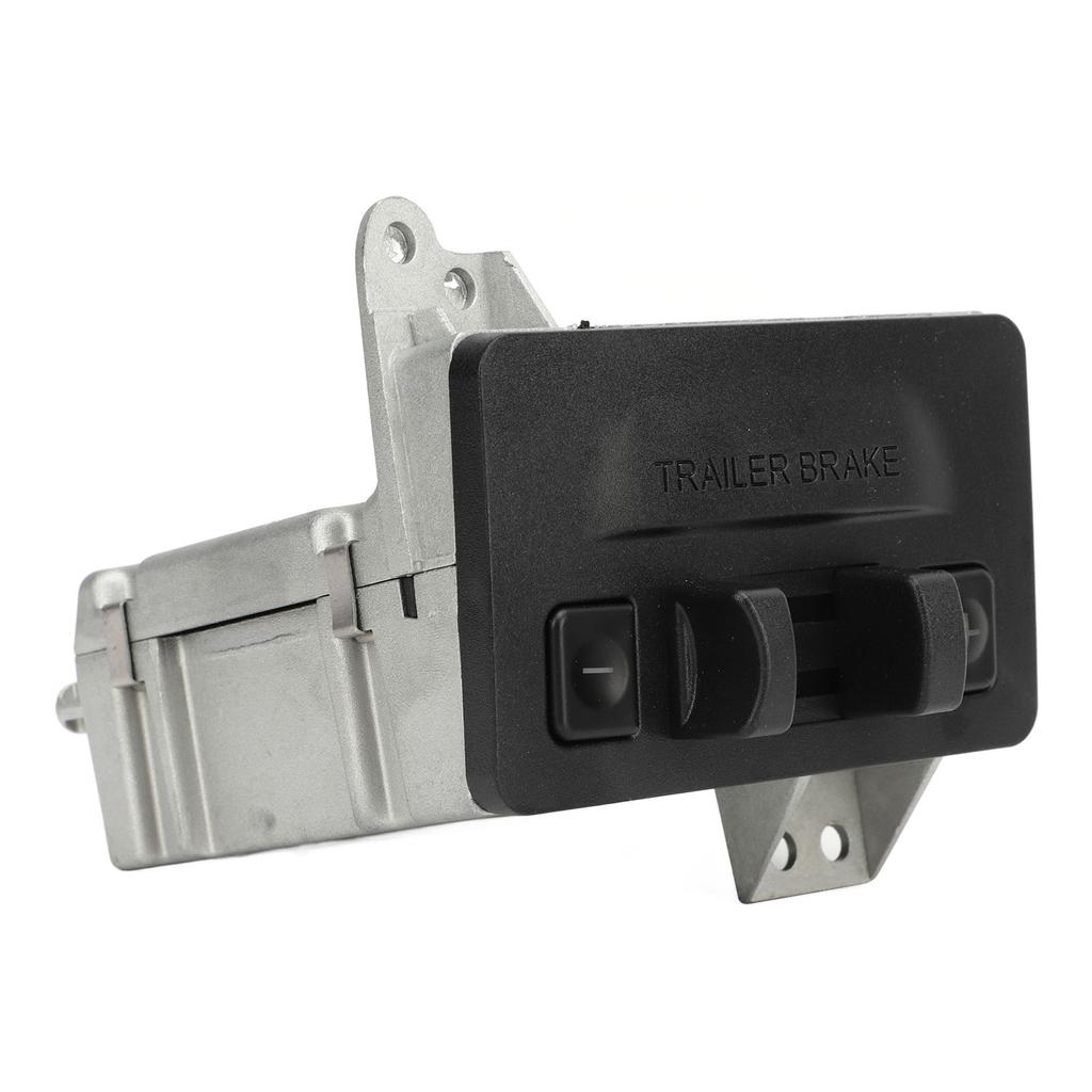Dashboard Trailer Brake Controller Module Kit BL3Z19H332AA Replacement for Ford 2011 To 2014