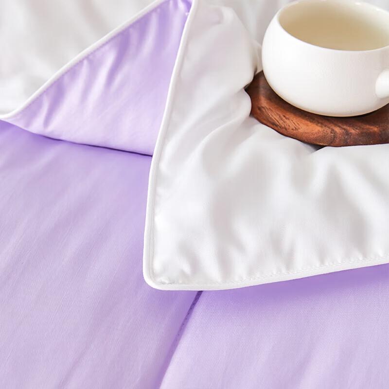 Paul Frank Tussah Silk Blend Quilt