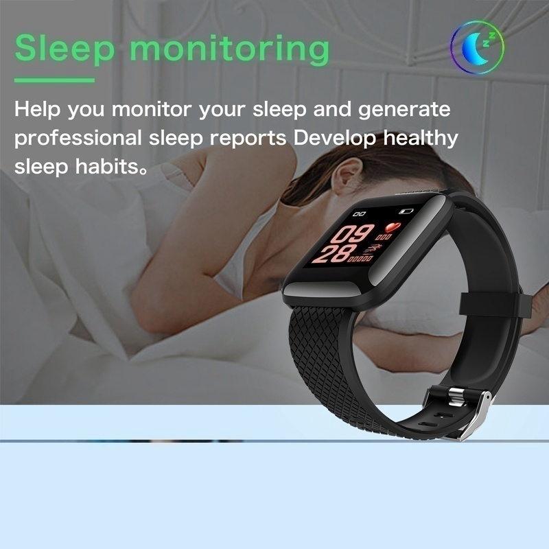 smartwatch pro oled 5
