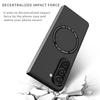 Fall Protective Coque Case for Samsung Galaxy Z Fold7 Fold 7 5G Fold4 Fold3 Fold5 Fold6 Fold 3 4 5 6 Cell Phone Cases