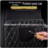 Universal Car Seat Back Anti-Kick Pad: Generous, Durable, Waterproof, Wear-Resistant