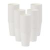 Disposable Coffee Cups Thickened Insulated Durable Eco Friendly Beverage Paper Cup for Milk