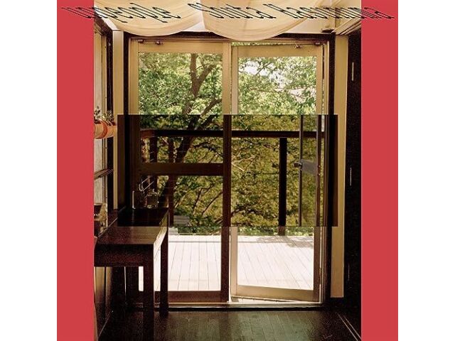 

[CD] Картонный конверт Unpeople (мини-LP) ШУТА ХАСУНУМА POCS-23037 Электроника