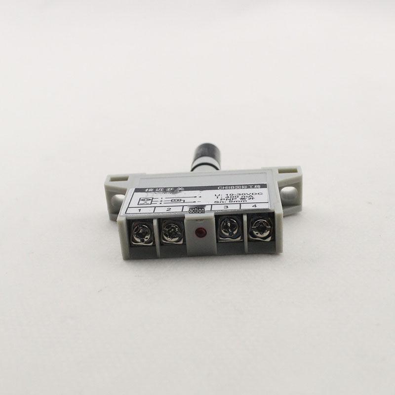 Huguang Proximity Switch ST-3NKNHPKPH2K2H-F2K2H-G-F-K3LTL-F-K2H2GR-105707.