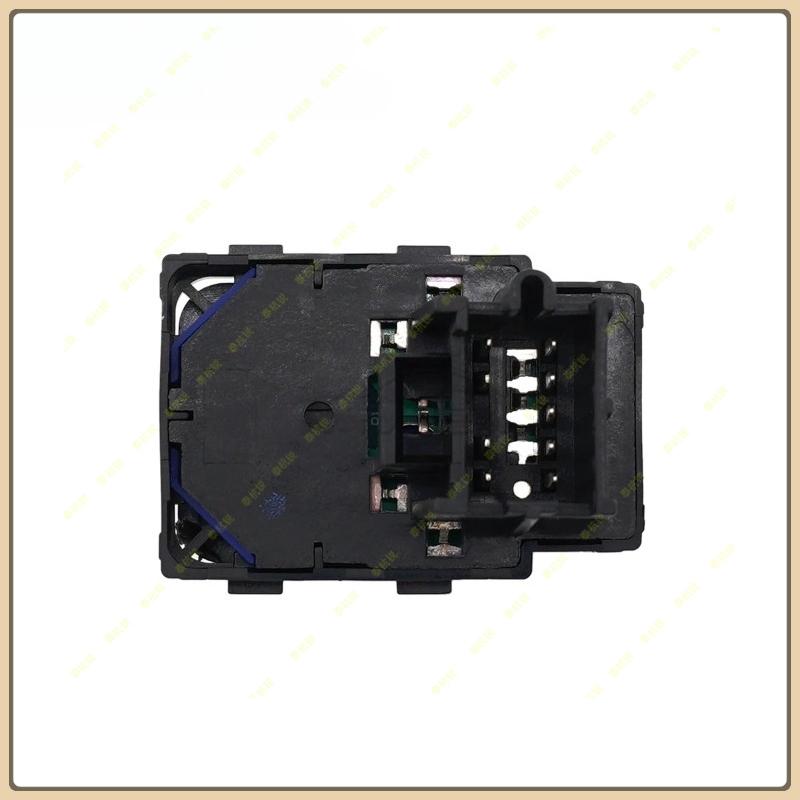 15045085 For Chevy Chevrolet Silverado Avalanche Tahoe GMC Sierra GMC Yukon Car Mirror Control Adjustment Switch