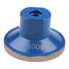 Flat Abrasive Grinding Head 50mm for Polishing Marble and Hard Plastic Optimal for Various Applications and Projects